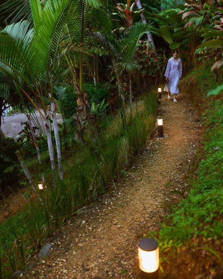 Hotel Vista Celestial Uvita Exterior foto